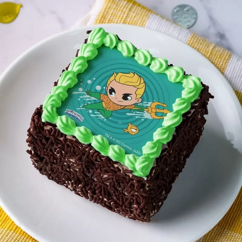 DC Super Friends - Mini (SDC_Mini_05)