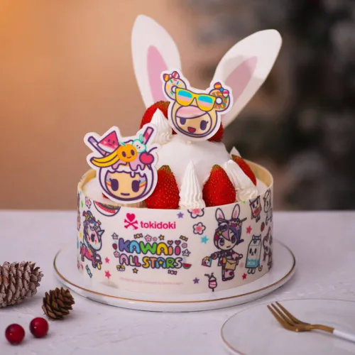 Kawaii All Stars Kawaii All Stars