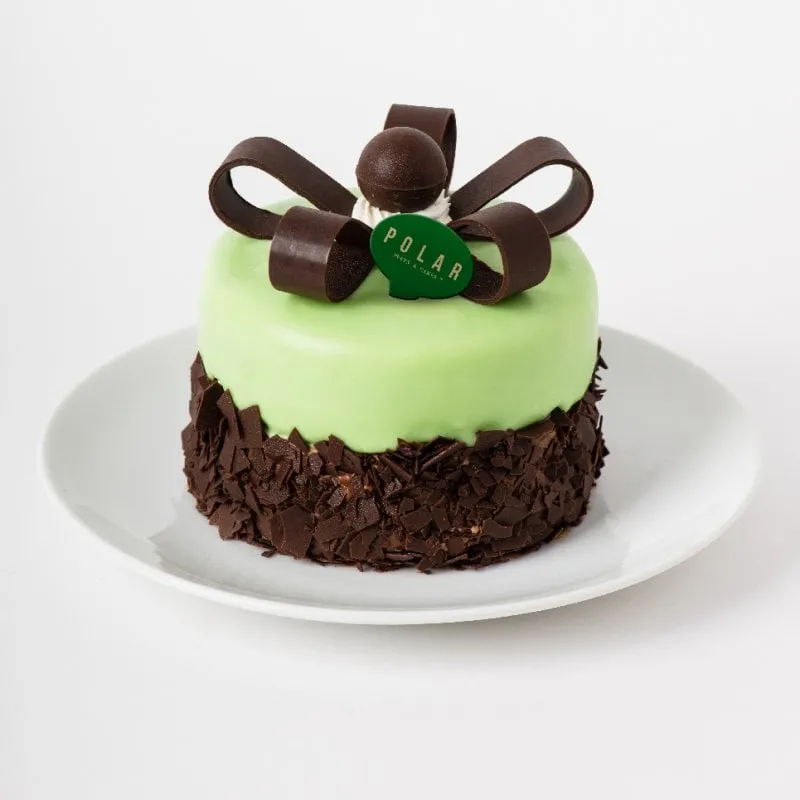 Chocolate Mint