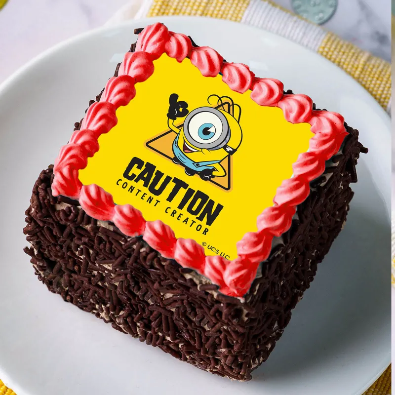 Minions & Monsters - Mini (MN3_Mini_01)