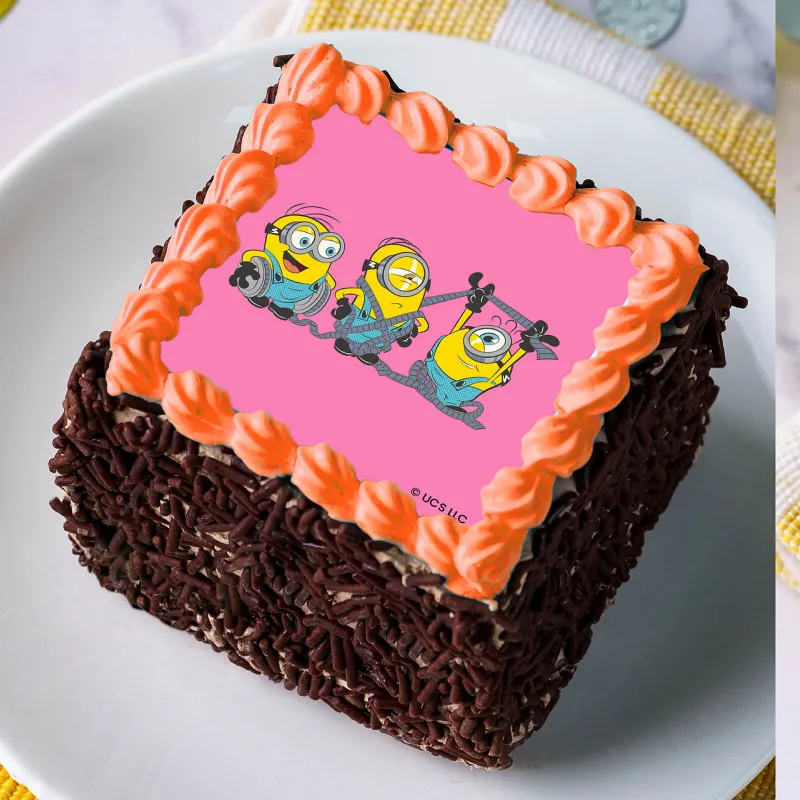 Minions & Monsters - Mini (MN3_Mini_03)