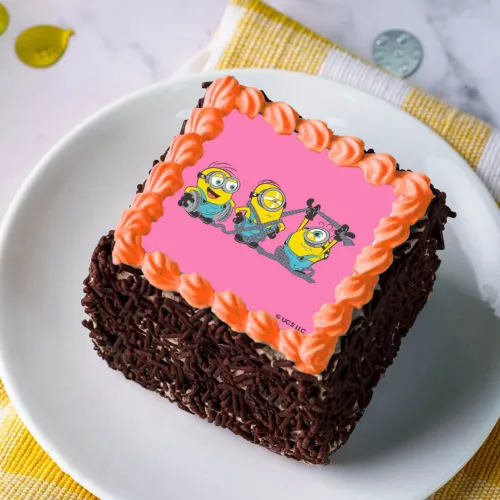 Minions & Monsters - Mini (M3_Mini_06)