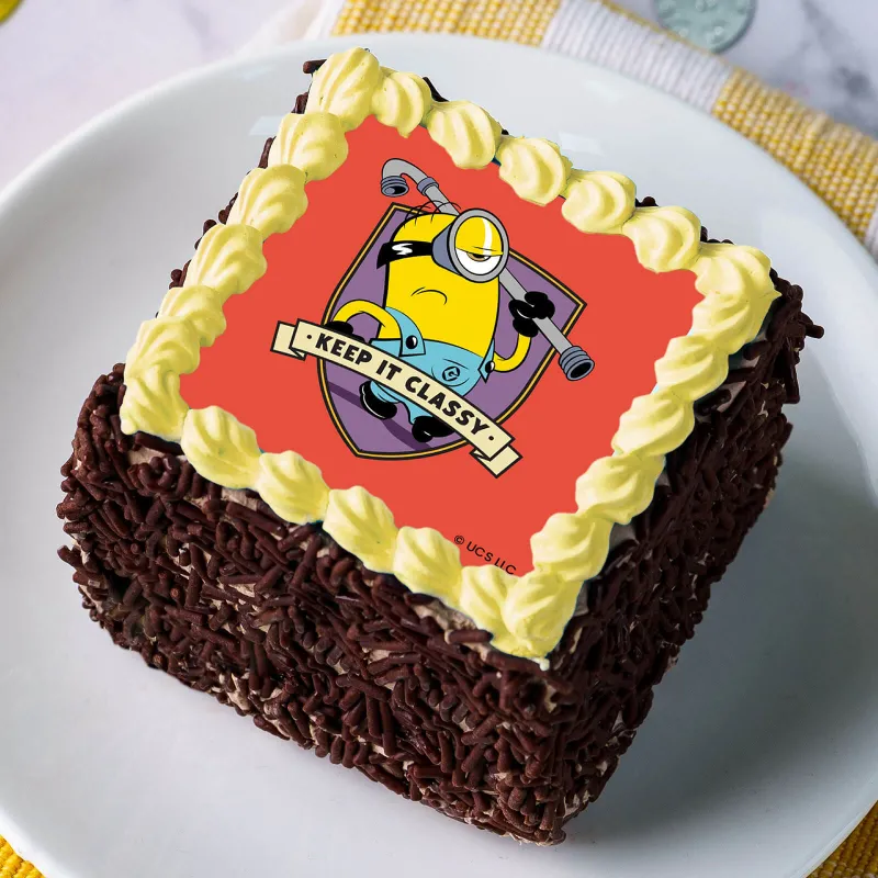 Minions & Monsters - Mini (MN3_Mini_04)