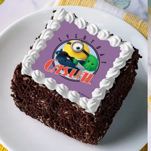 Minions & Monsters - Mini (MN3_Mini_05)