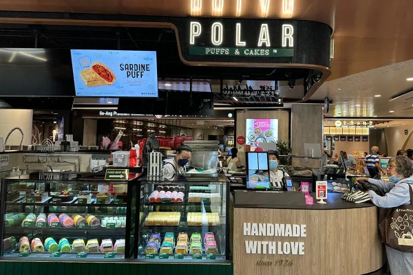 Store Image