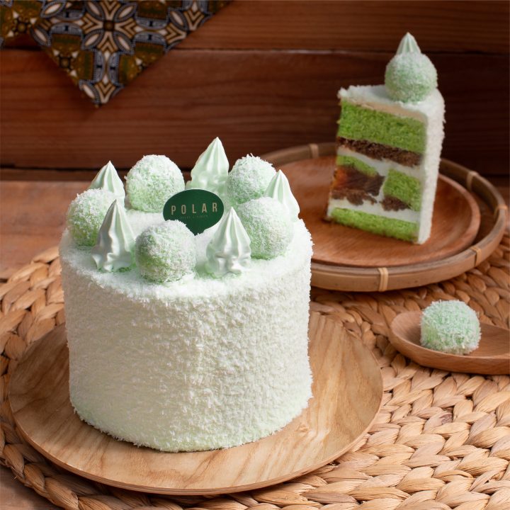Celebrate Hari Raya With The Joy of Gifting And Blessing | Polar Puffs ...