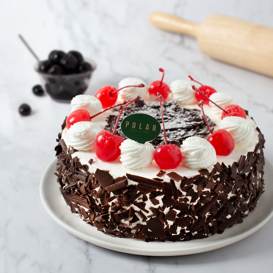 Black Forest 