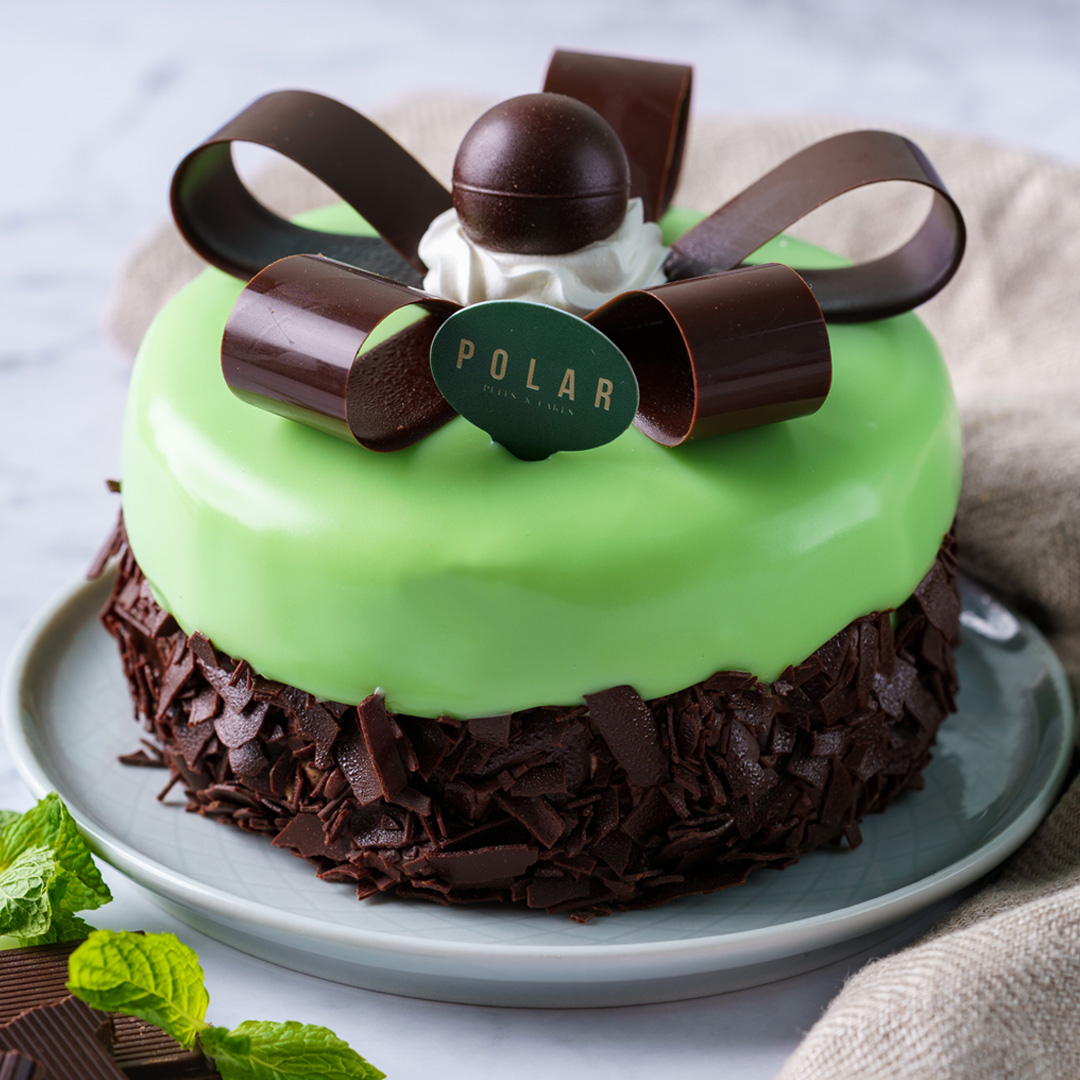 Chocolate Mint