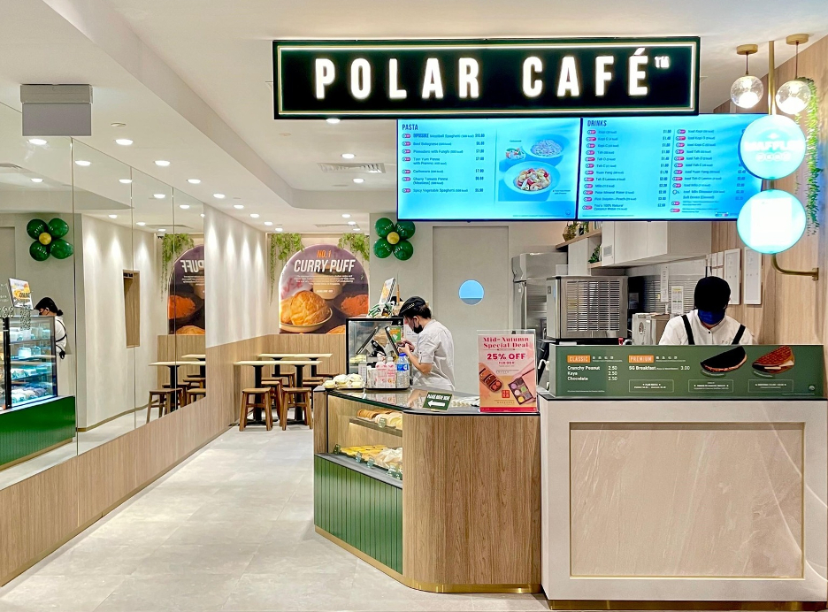 Polar Café