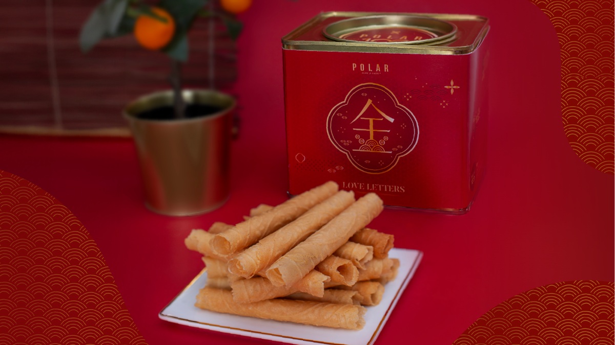 Love Letters Sweet Bonds And Harmony