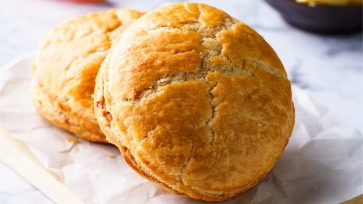 Chicken Pie