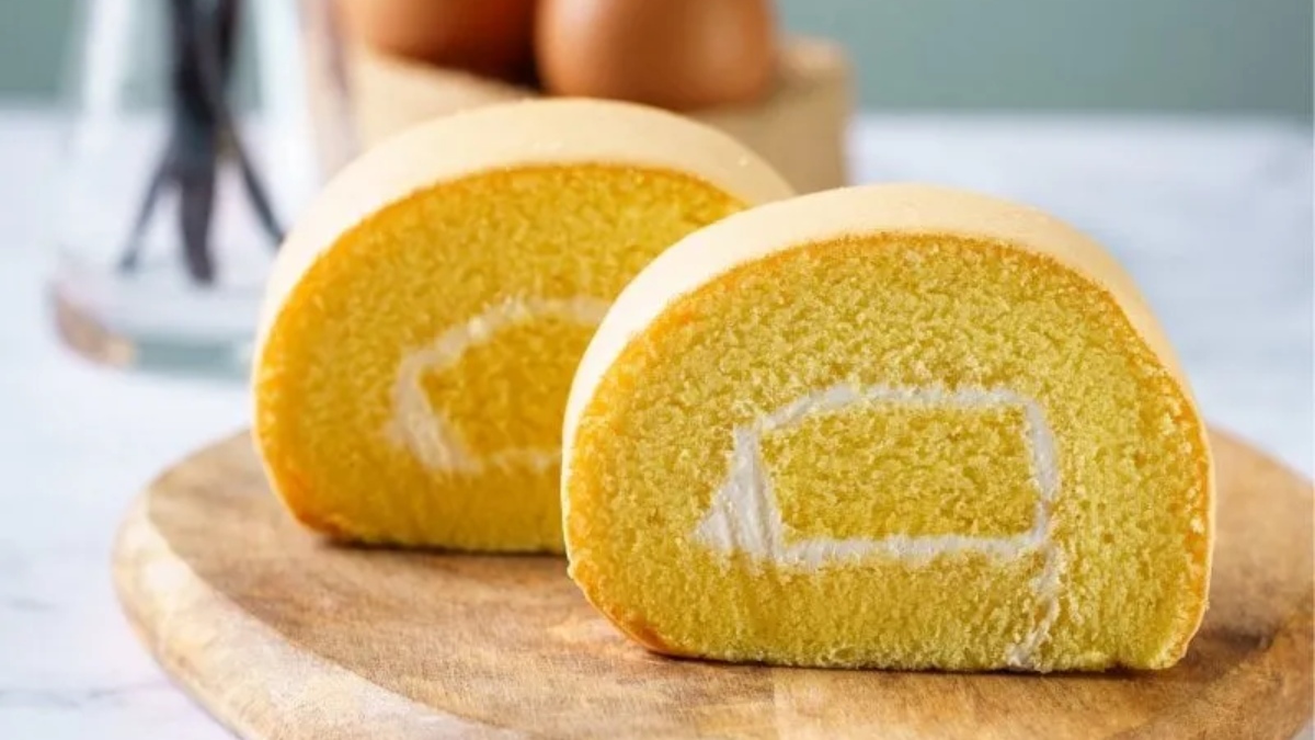 Sugar Roll
